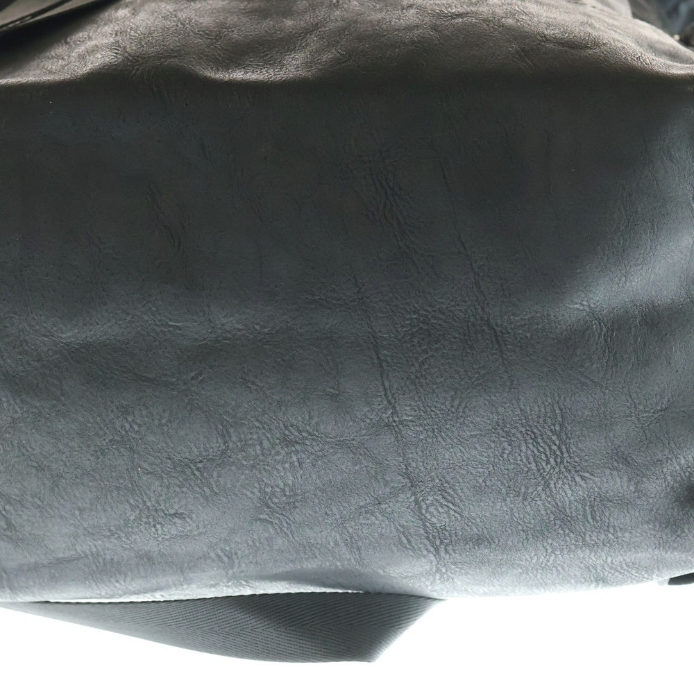 FFFPOSTALSERVICE(トリプルエフポスタルサービス) 25AW Parachute Backpack パラシュートバックパック リュック FFFPSFW2535 ブラック