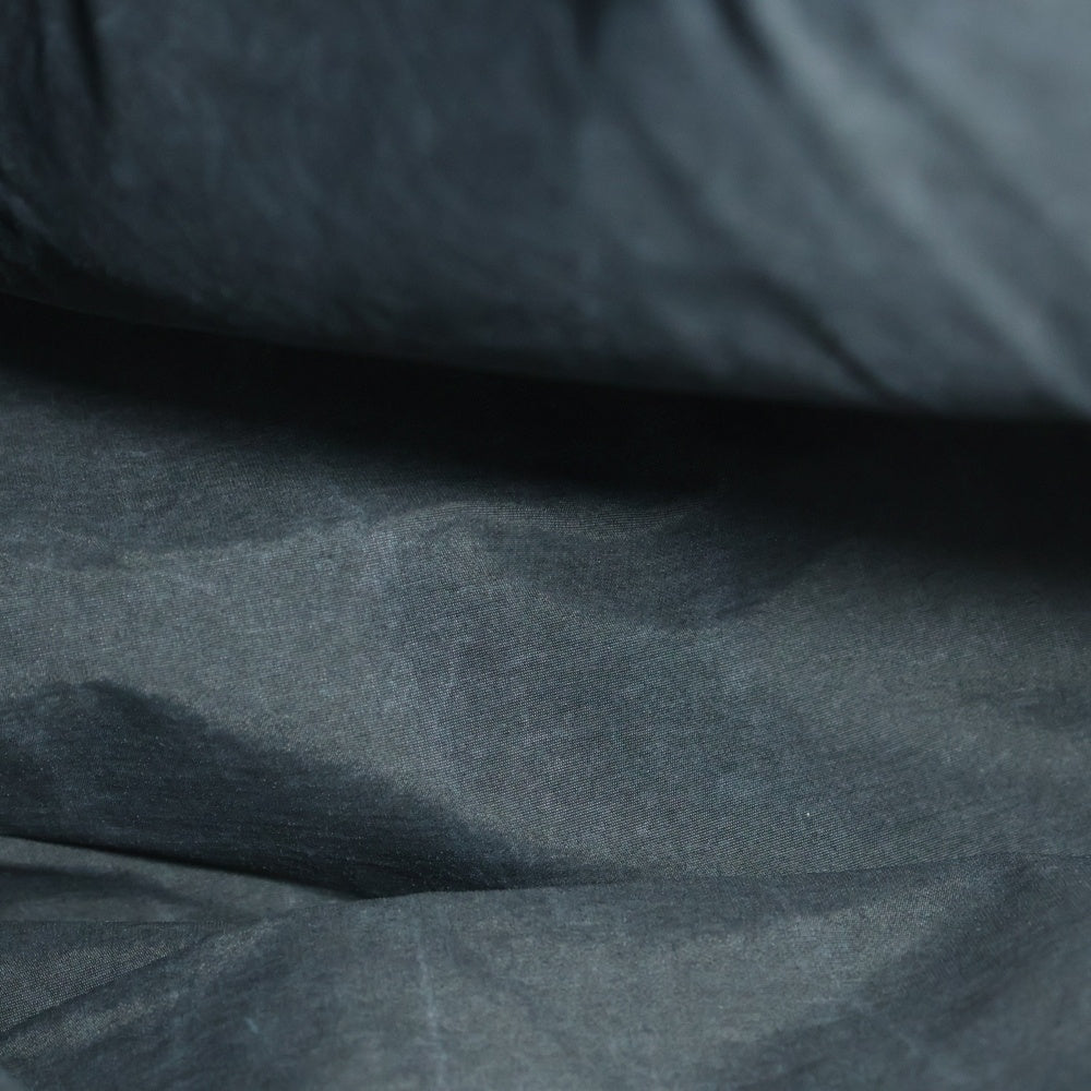 FFFPOSTALSERVICE(トリプルエフポスタルサービス) 25AW Parachute Backpack パラシュートバックパック リュック FFFPSFW2535 ブラック