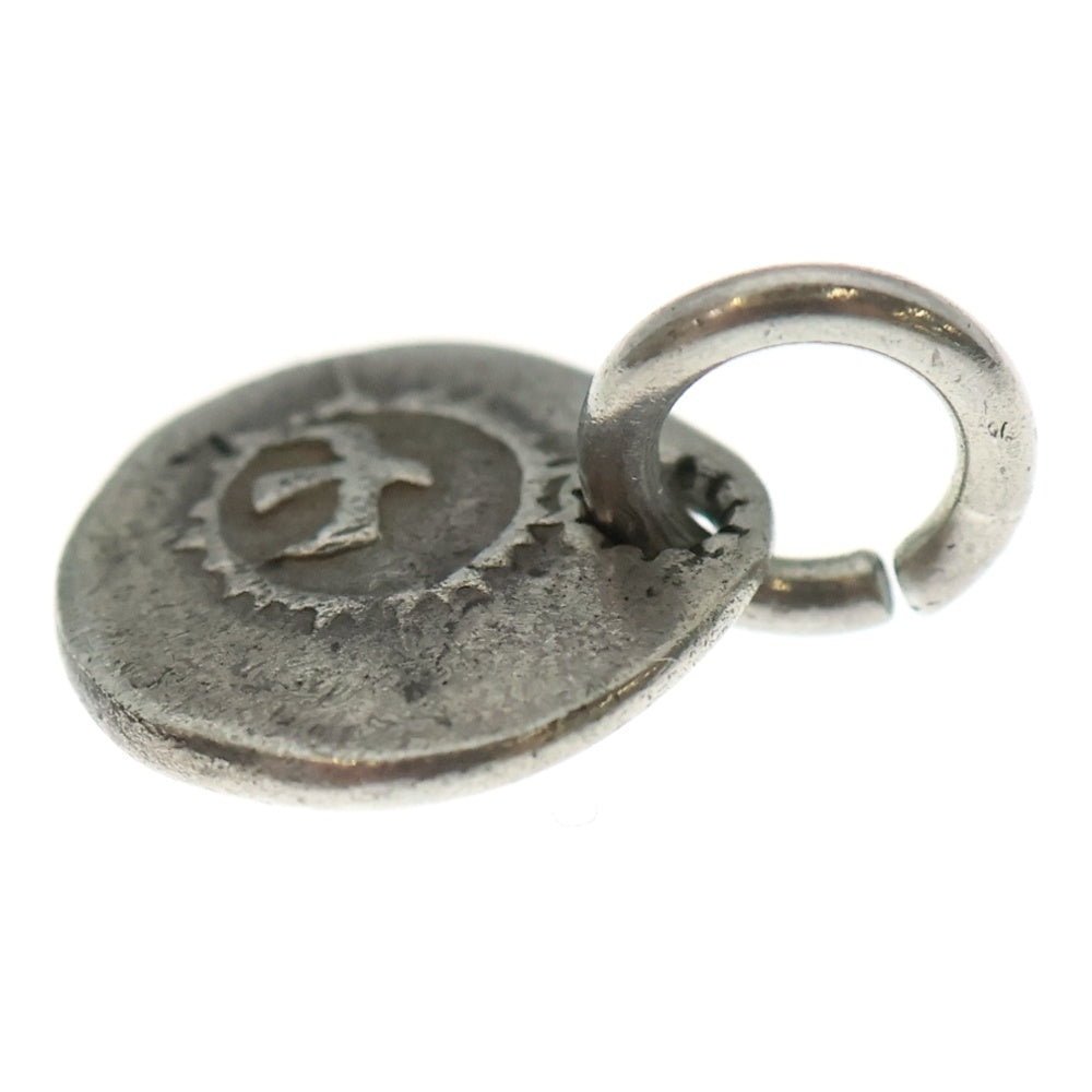 goro's(ゴローズ) 【オールド】Svin太陽メタル小 ペンダントトップ