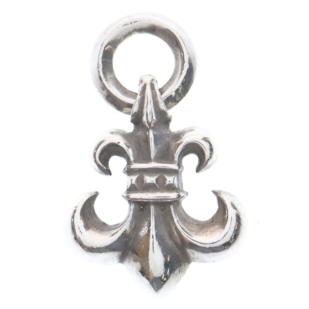 CHROME HEARTS(クロムハーツ) BS FLUER BSフレア ペンダントトップ