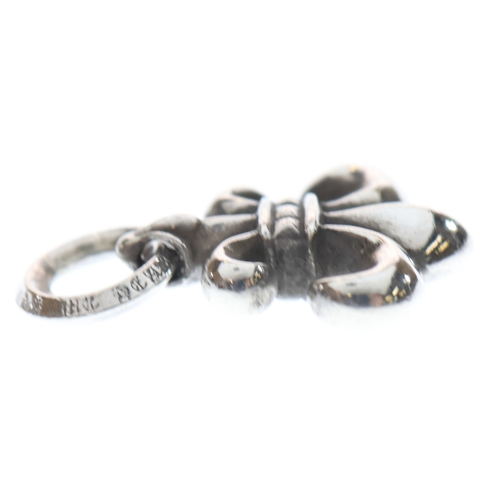 CHROME HEARTS(クロムハーツ) BS FLUER BSフレア ペンダントトップ シルバー BCA210