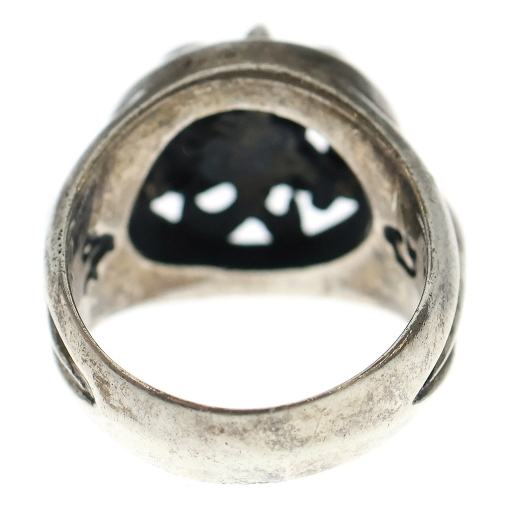 A&G(エーアンドジー) フレアリング シルバー