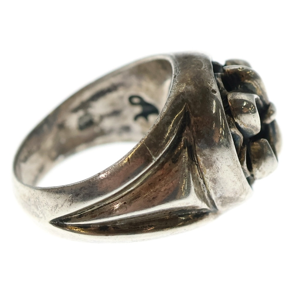 A&G(エーアンドジー) フレアリング シルバー