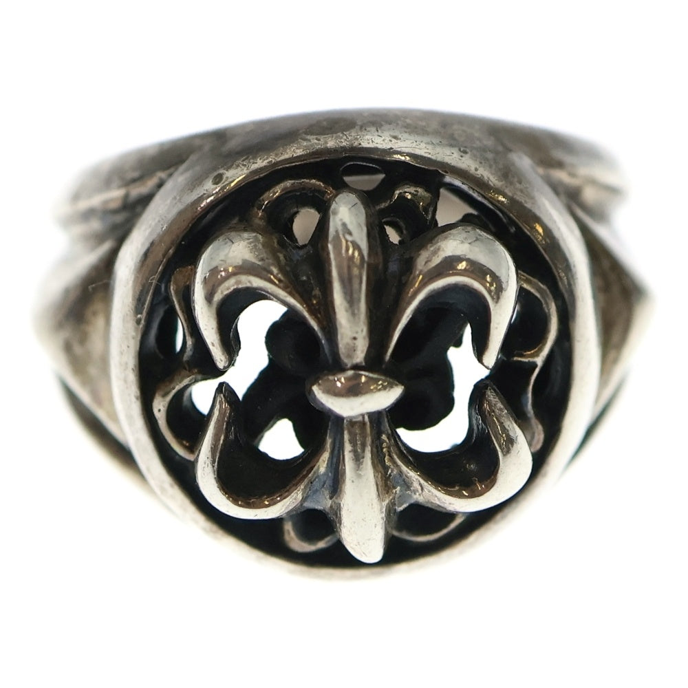 A&G(エーアンドジー) フレアリング シルバー