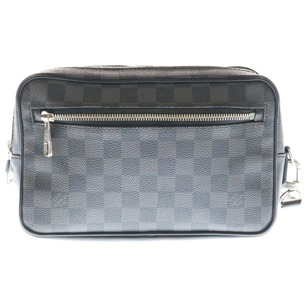 LOUIS VUITTON(ルイヴィトン) ミエグラフィット ポシェット カサイ セカンドバッグ クラッチバッグ N41664