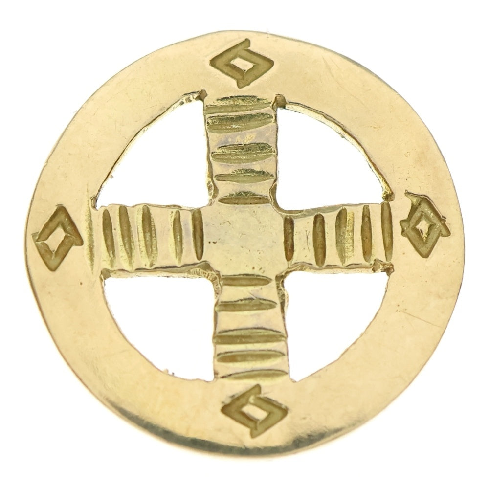 goro's(ゴローズ) 全金ホイール ゴールド