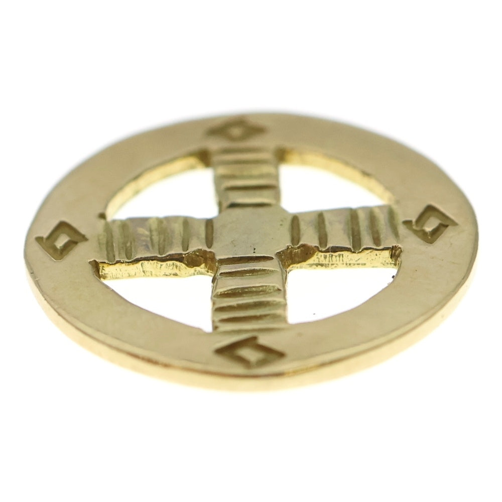 goro's(ゴローズ) 全金ホイール ゴールド