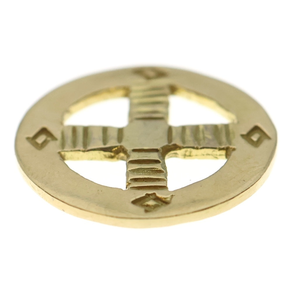 goro's(ゴローズ) 全金ホイール ゴールド