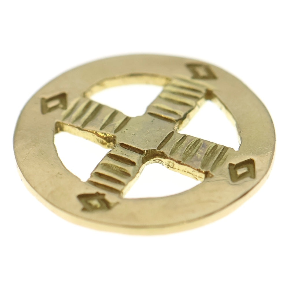 goro's(ゴローズ) 全金ホイール ゴールド