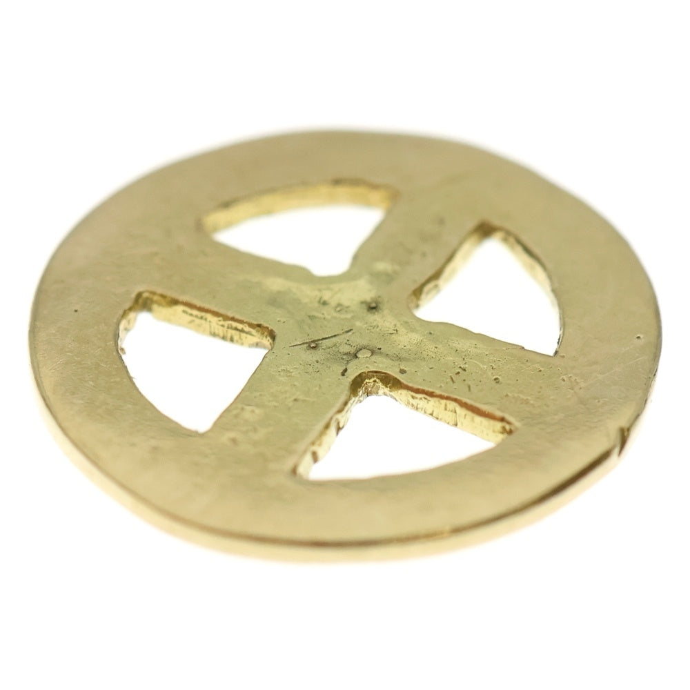 goro's(ゴローズ) 全金ホイール ゴールド