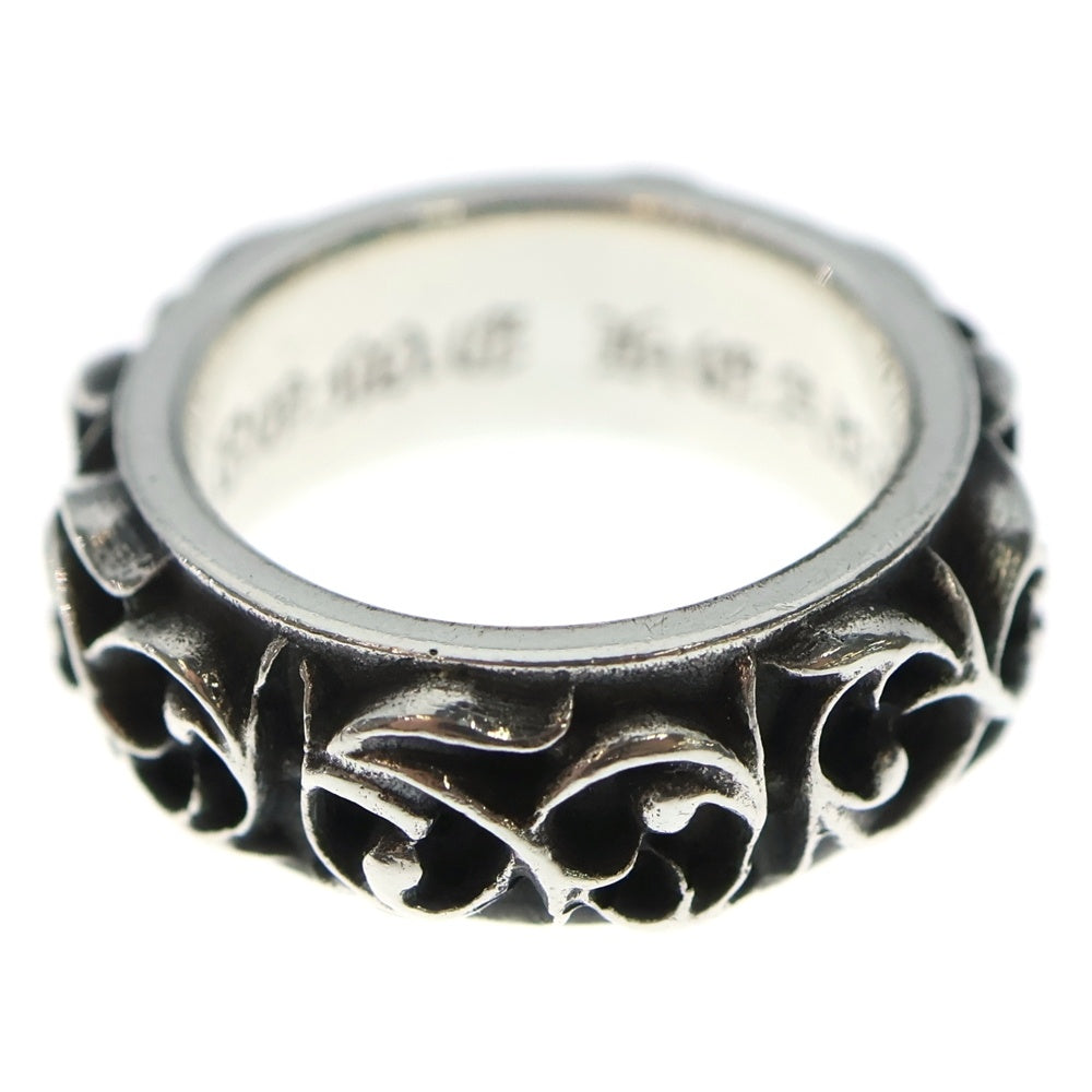 CHROME HEARTS(クロムハーツ) ETRNITY VINE BAND エタニティヴァインバンド シルバーリング