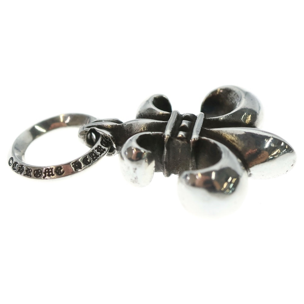 CHROME HEARTS(クロムハーツ) BS FLUER BSフレア ペンダントトップ