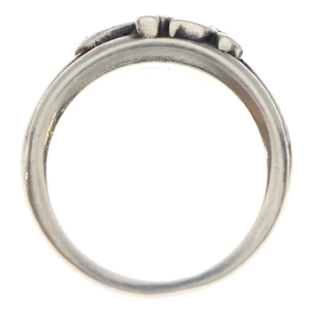 CHROME HEARTS(クロムハーツ) BABY CLSC DIA ベイビークラシック アフターダイヤ ダガーリング シルバー