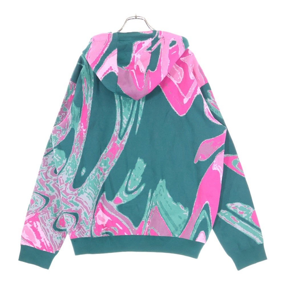 LOUIS VUITTON(ルイヴィトン) 23AW グラフィックデザインフーディー