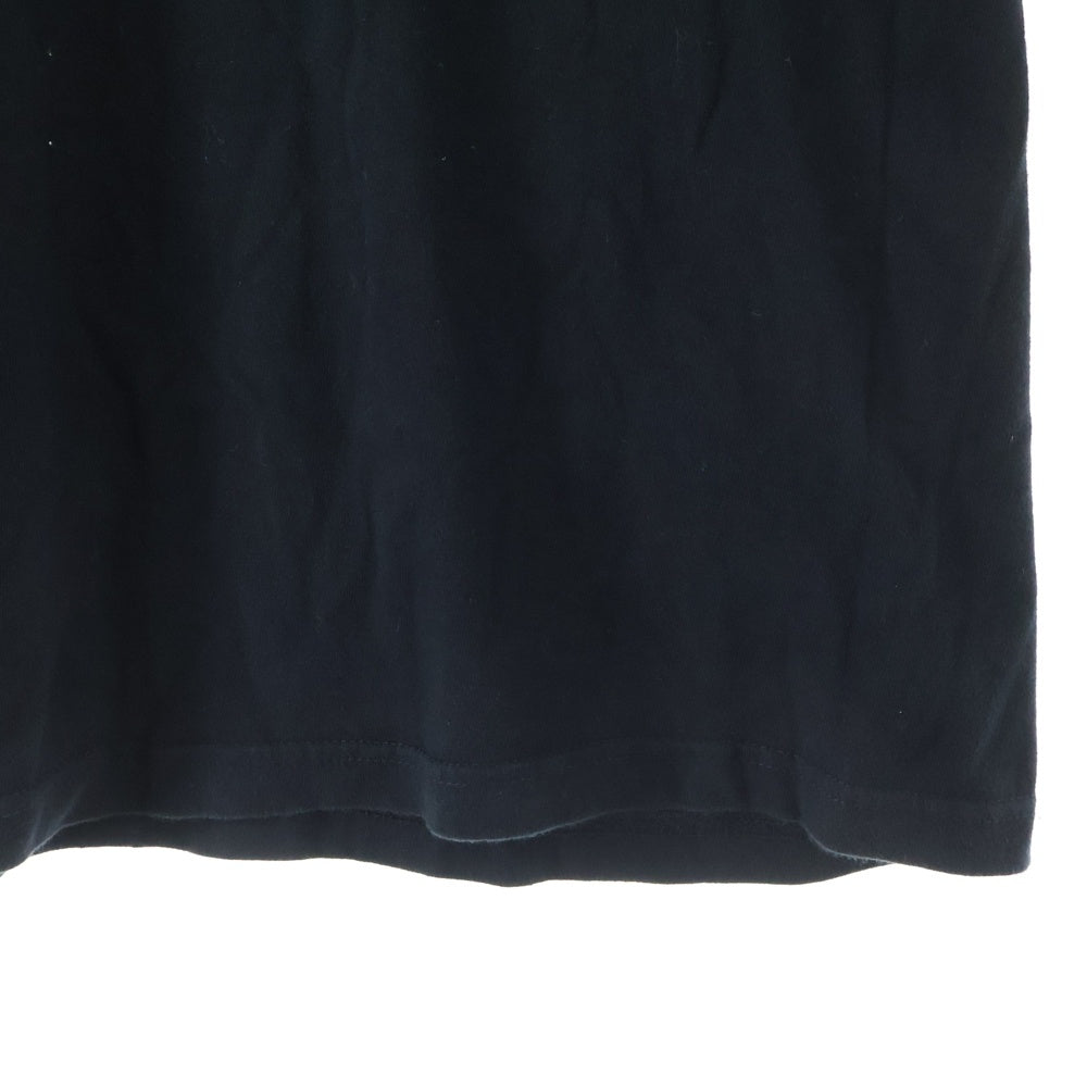 goro's(ゴローズ) 新型 mitakuye oyasinプリント 胸ポケットTシャツ ブラック