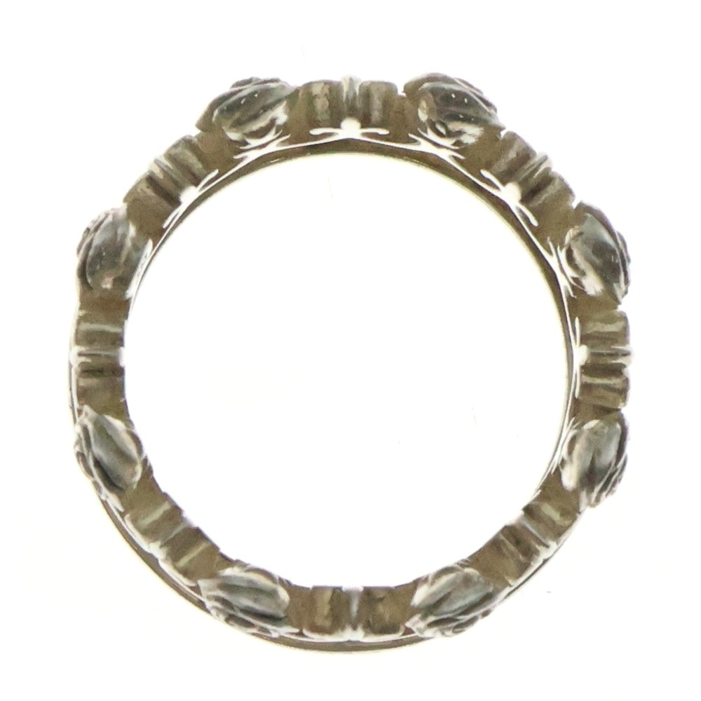 Justin Davis(ジャスティンデイヴィス) FLOWER OF ROMANCE リング SRJ732