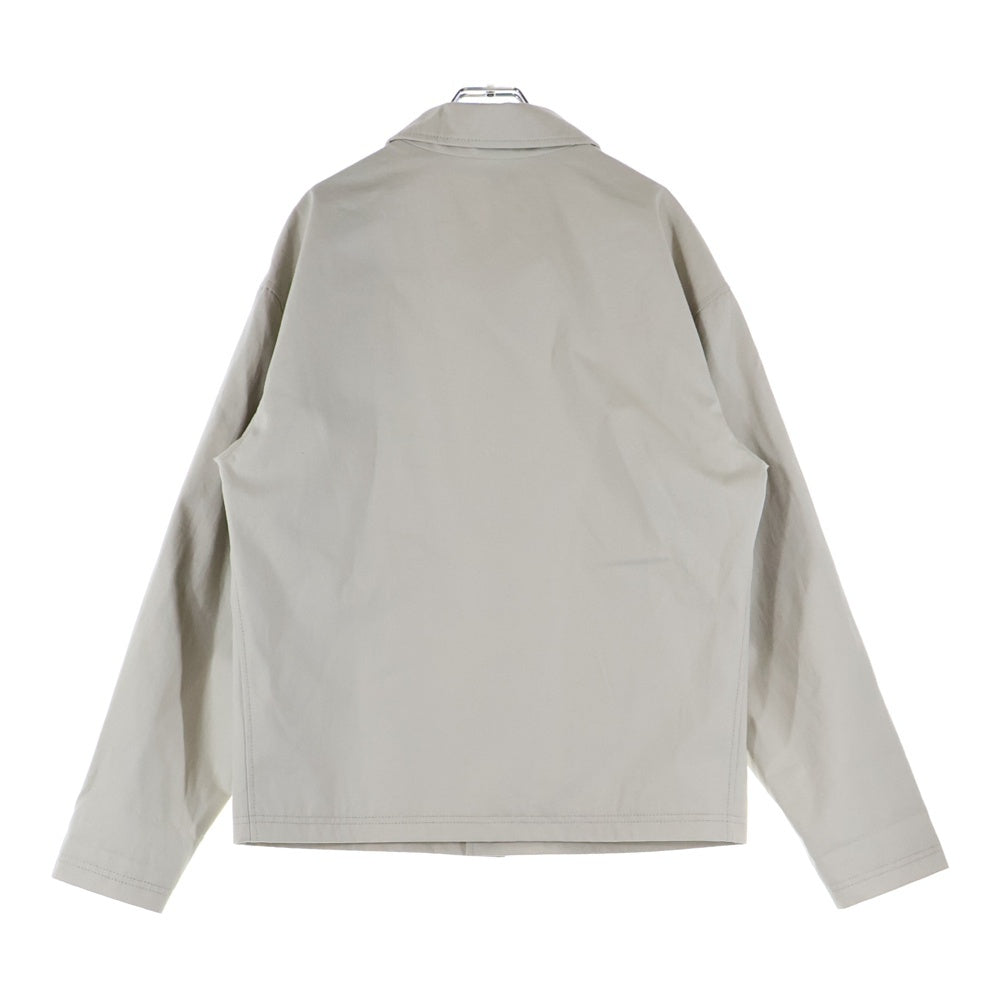 ルイ・ヴィトン ロゴ刺繍 ベージュジャケット ルイ・ヴィトン ロゴ刺繍 ベージュジャケット 楽天市場】LOUIS VUITTON