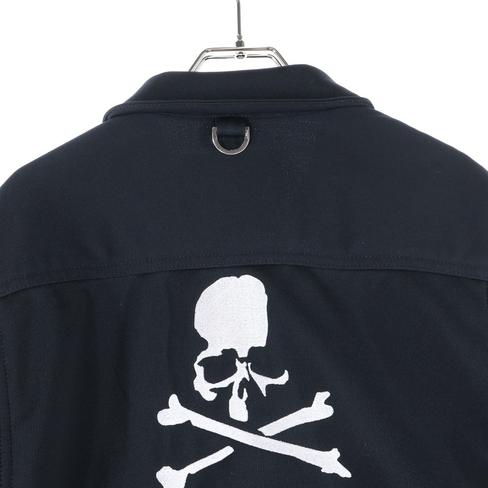 mastermind JAPAN(マスターマインドジャパン) バックスカルトラッカー