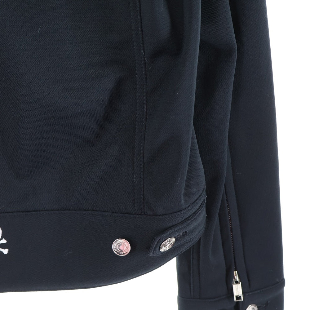 セール MASTER MIND JAPAN 限定ジャガード スカルジャケット mastermind JAPAN マスターマインドジャパン 23SS 23-070-125-0022-1-0