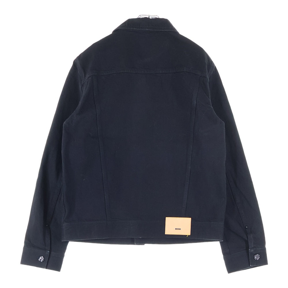 LOUIS VUITTON(ルイヴィトン) 19AW DNAパッチデニムトラッカー