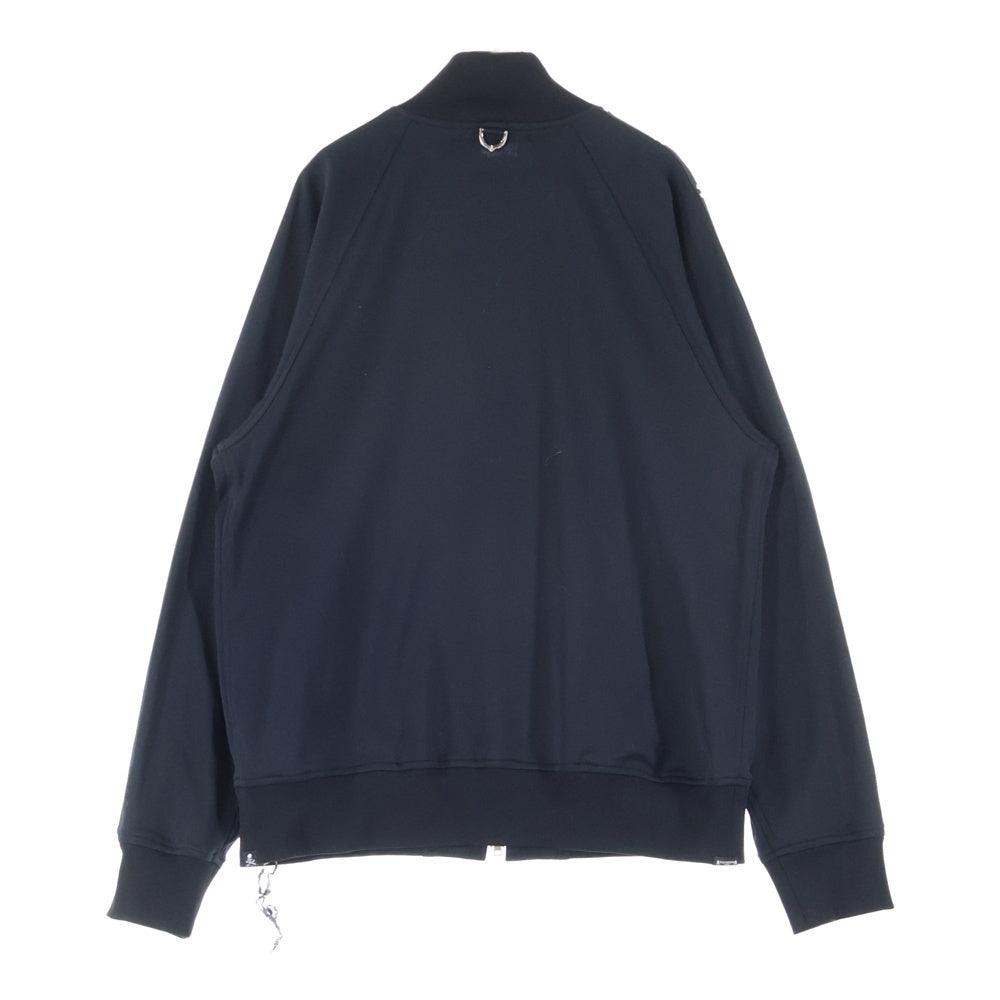 mastermind JAPAN(マスターマインドジャパン) WORLD SKULL TAPED TRACK mastermind JAPAN(マスターマインドジャパン) WORLD SKULL TAPED TRACK