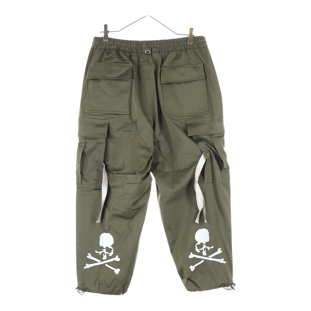 mastermind JAPAN(マスターマインドジャパン) SKULL CARGO PANT スカル