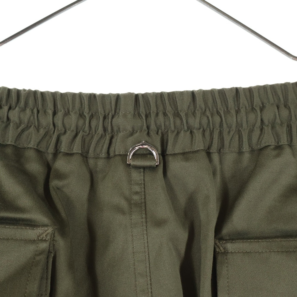 mastermind JAPAN(マスターマインドジャパン) SKULL CARGO PANT スカル