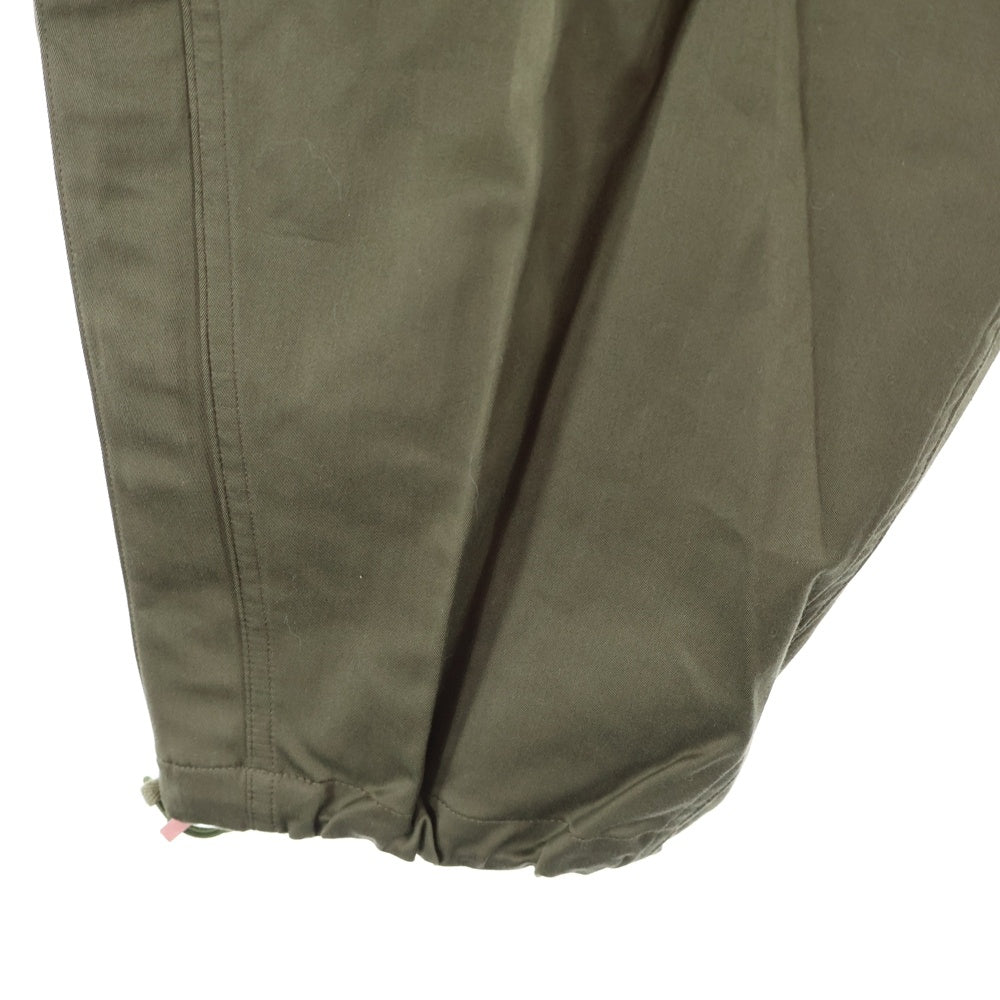 mastermind JAPAN(マスターマインドジャパン) SKULL CARGO PANT スカルカーゴパンツ MW19S02-PA010 カーキ