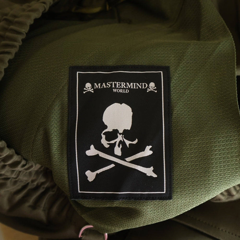 mastermind JAPAN(マスターマインドジャパン) SKULL CARGO PANT スカル