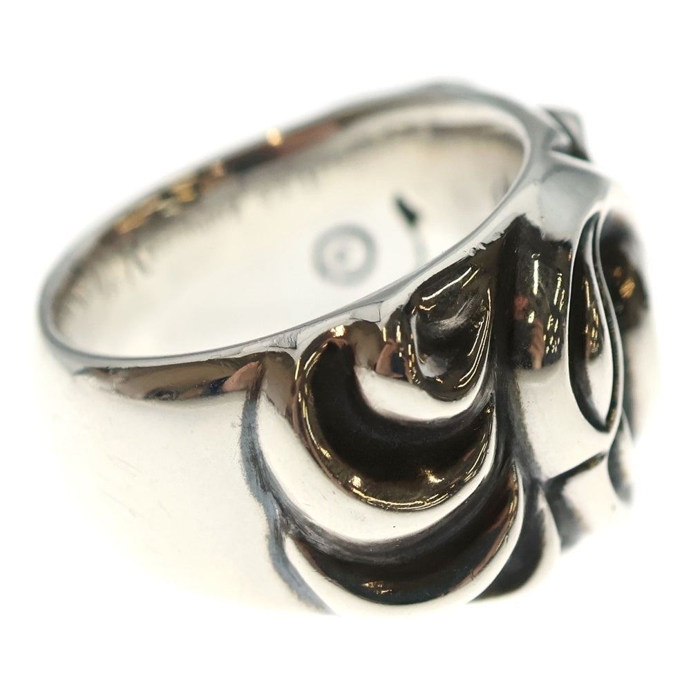 LONE ONES(ロンワンズ) コスミックユニオンリング シルバー