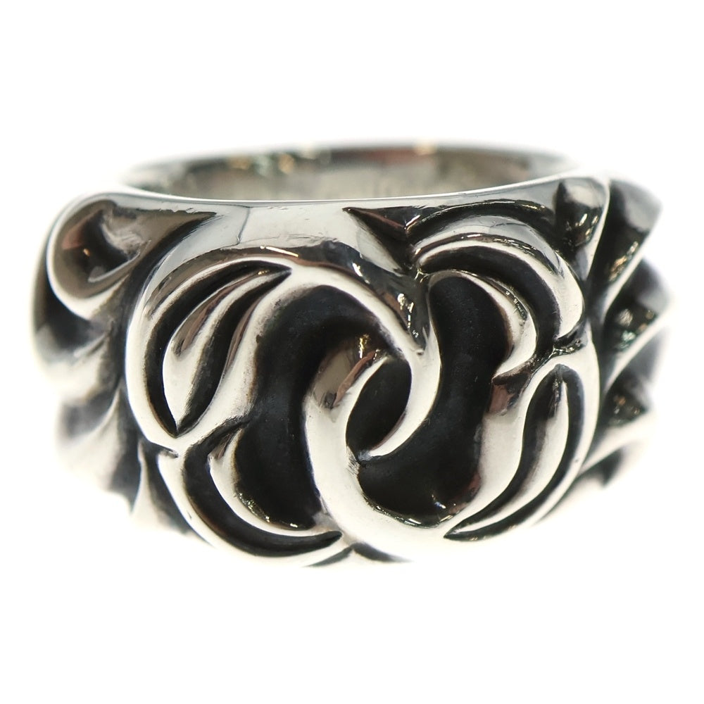 LONE ONES(ロンワンズ) コスミックユニオンリング シルバー