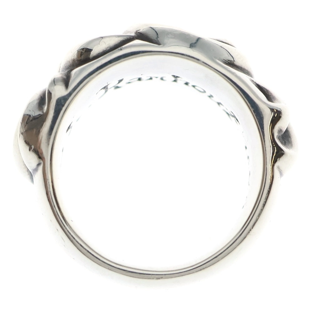 LONE ONES(ロンワンズ) コスミックユニオンリング シルバー