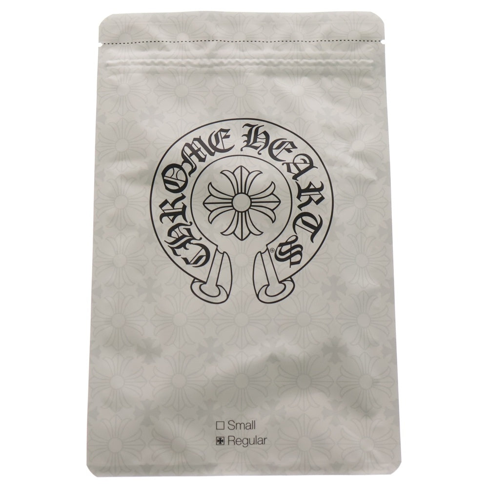 CHROME HEARTS(クロムハーツ) CH PLUS MASK CHプラス総柄マスク ホワイト