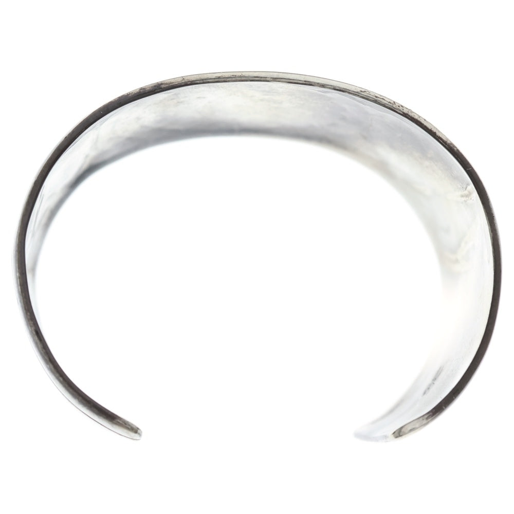 INDIAN JEWELRY(インディアンジュエリー) ホピ族 サンフェイスモチーフ