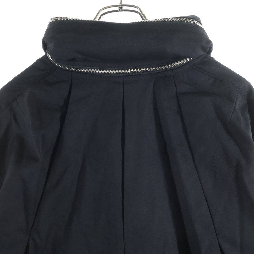 FFFPOSTALSERVICE(トリプルエフポスタルサービス) 25SS Reia Hooded