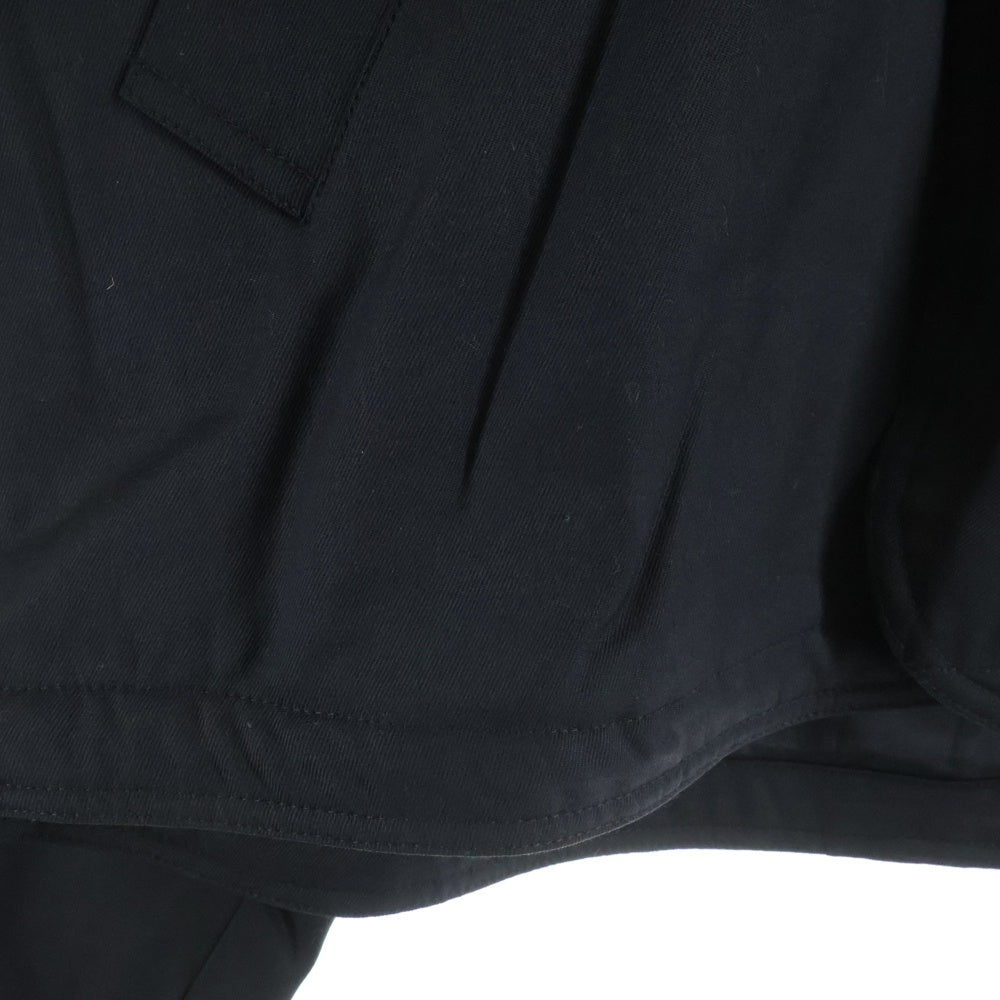 FFFPOSTALSERVICE(トリプルエフポスタルサービス) 25SS Reia Hooded