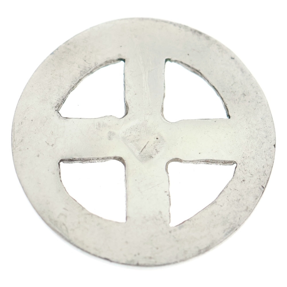 goro's(ゴローズ) SVホイール シルバー