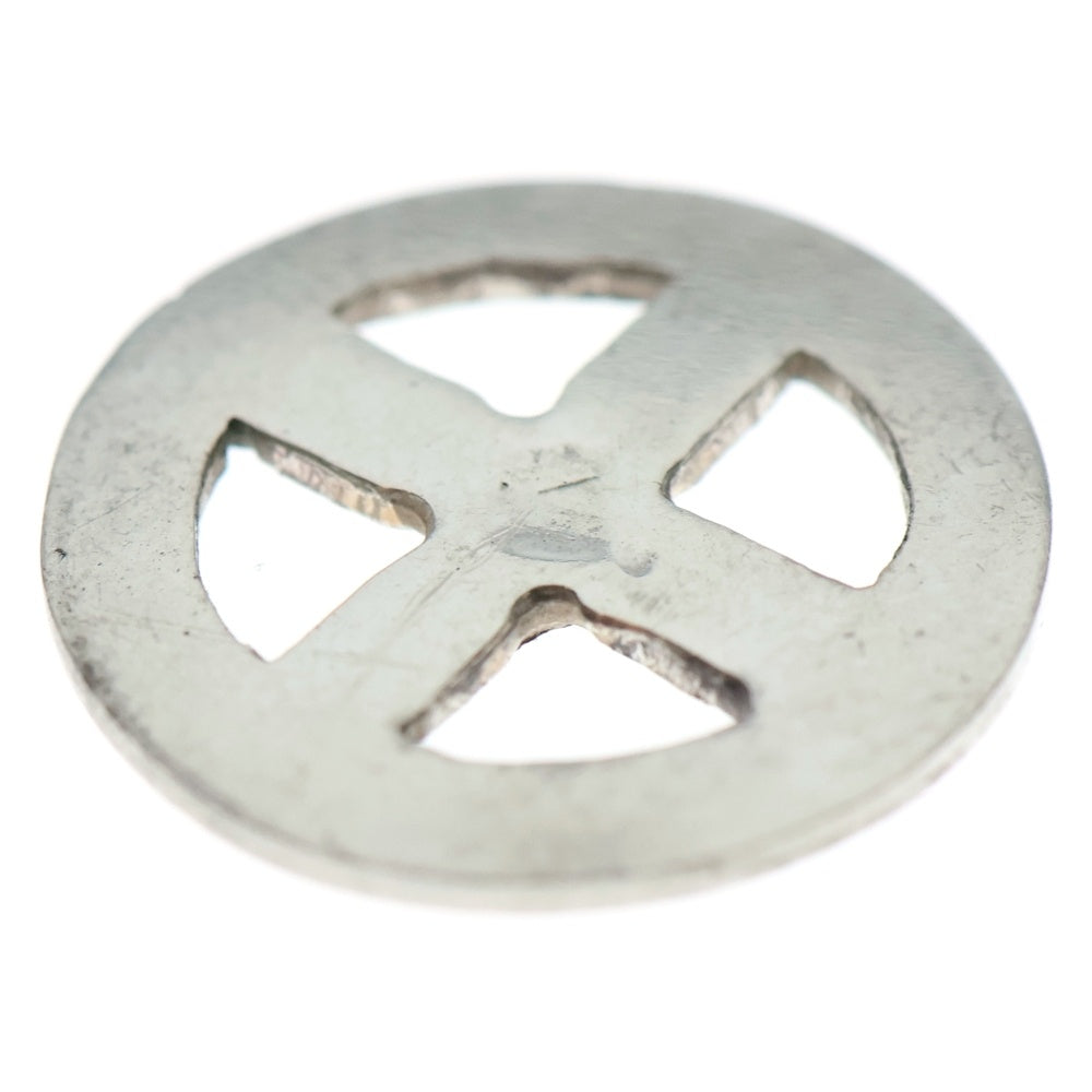 goro's(ゴローズ) SVホイール シルバー