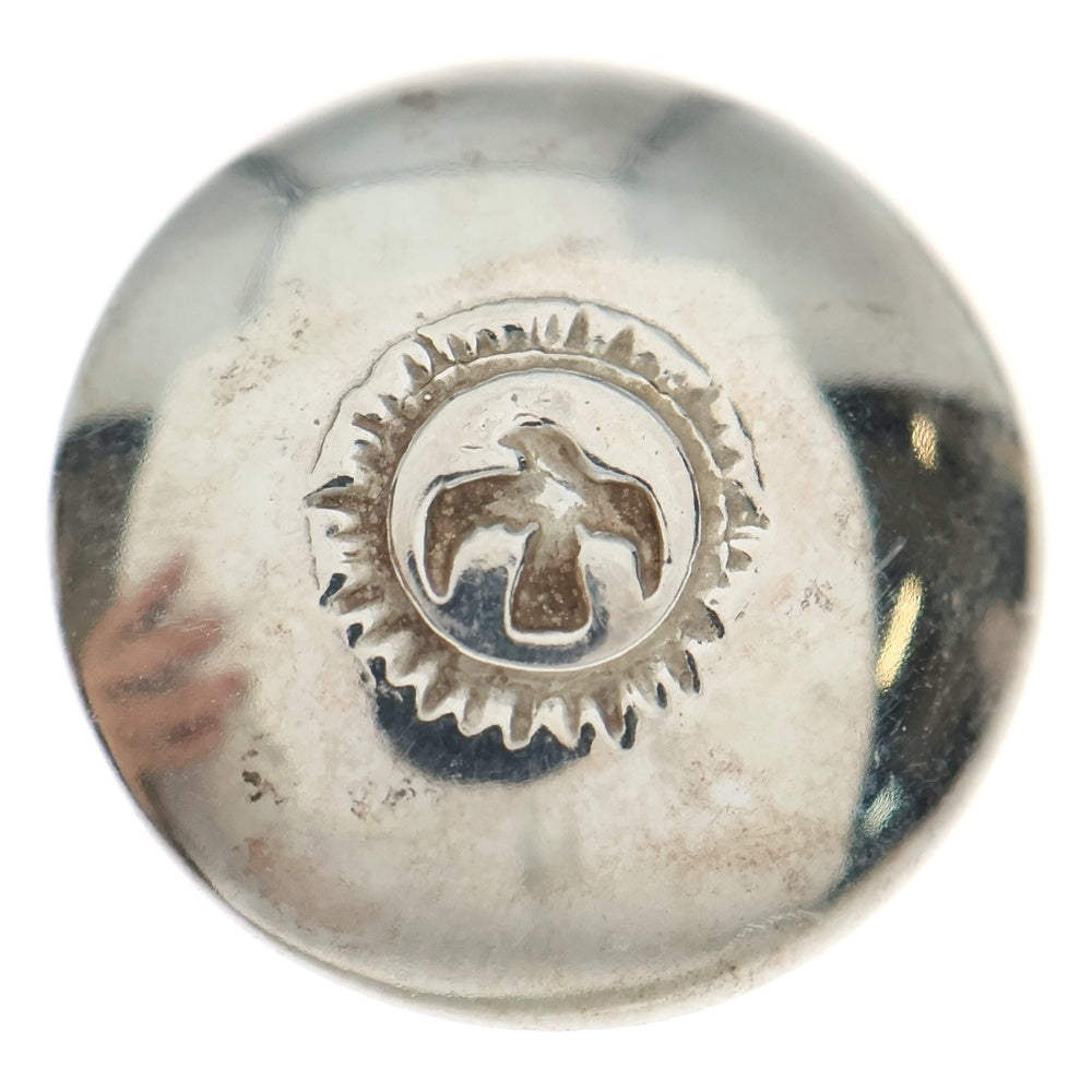 goro's(ゴローズ) 刻印コンチョ シルバー