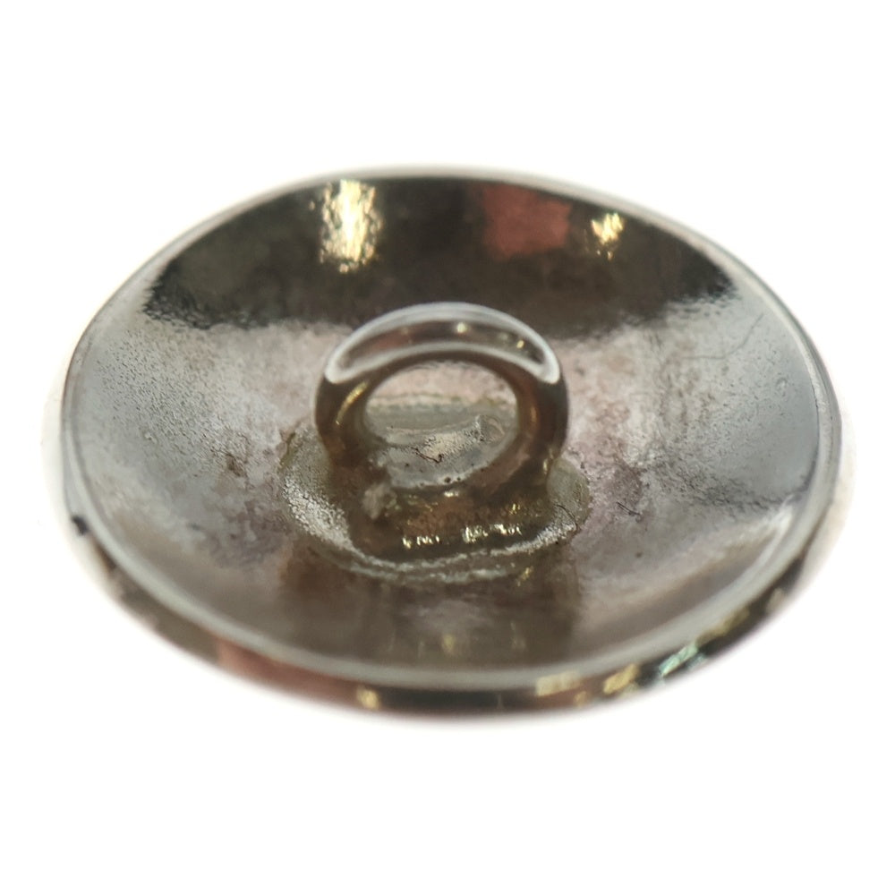 goro's(ゴローズ) 刻印コンチョ シルバー