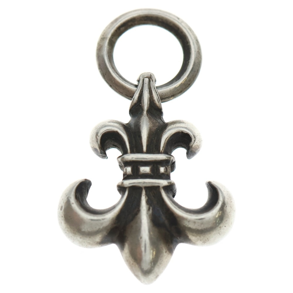 CHROME HEARTS(クロムハーツ) BS FLUER BSフレア ペンダントトップ
