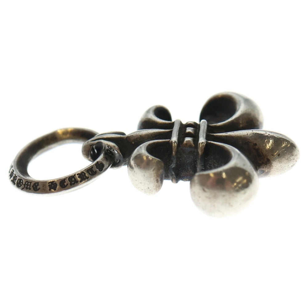 CHROME HEARTS(クロムハーツ) BS FLUER BSフレア ペンダントトップ