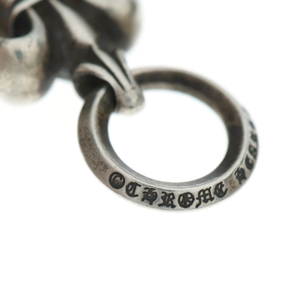 CHROME HEARTS(クロムハーツ) BS FLUER BSフレア ペンダントトップ