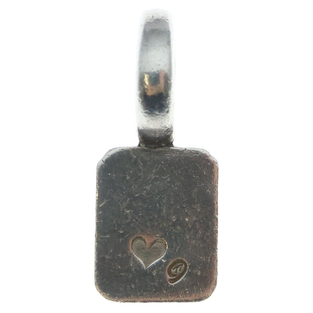 STOP LIGHT(ストップライト) IRON CROSS TOP アイアンクロストップ