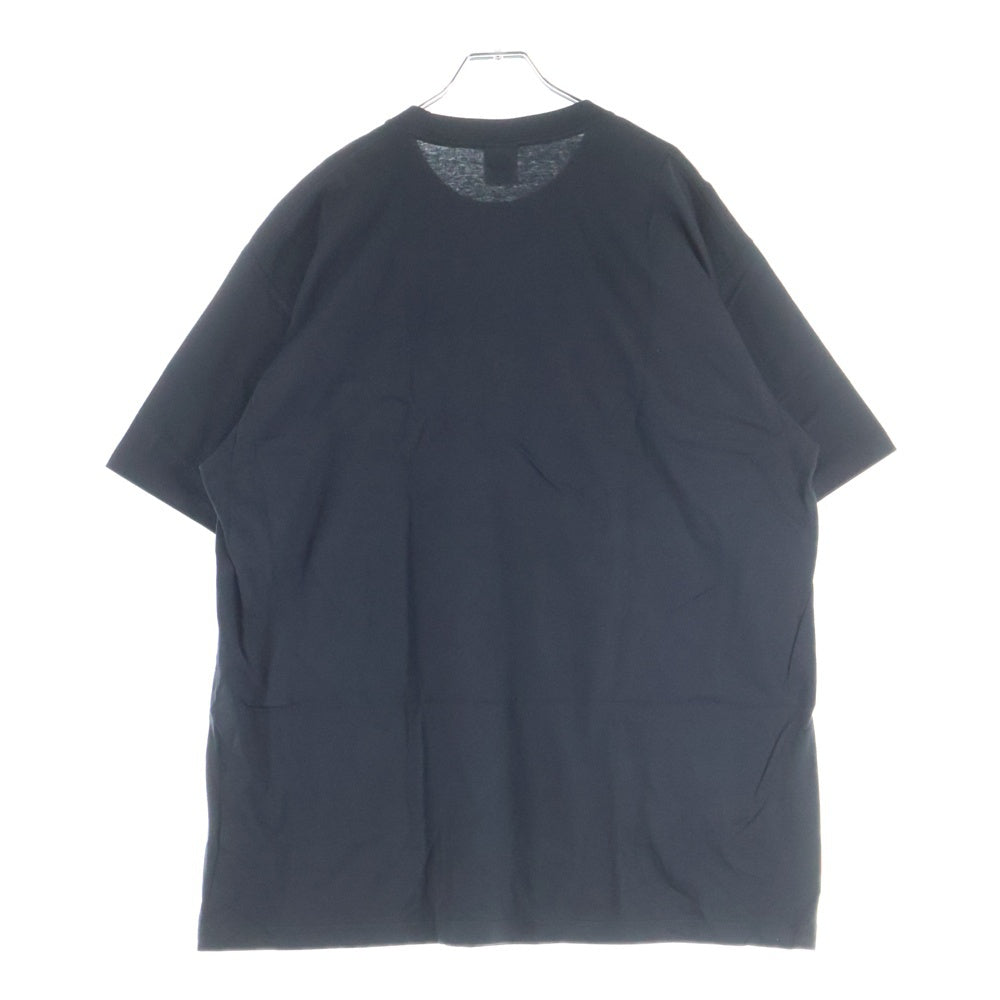 SUPREME(シュプリーム) 25AW Playboi Carti Tee プレイボーイ カーティ フォトプリント クルーネック 半袖Tシャツ カットソー ブラック