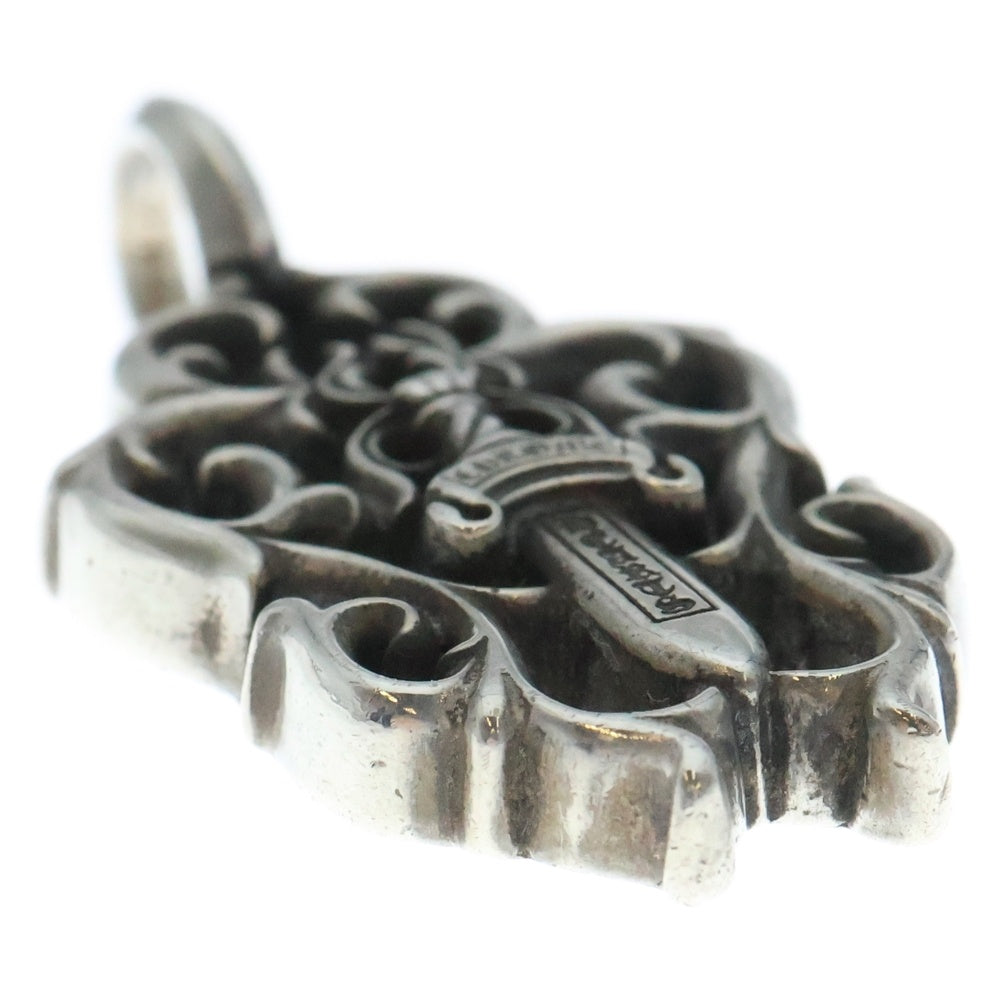 CHROME HEARTS(クロムハーツ) VINE DAGGER ヴァインダガー ペンダント