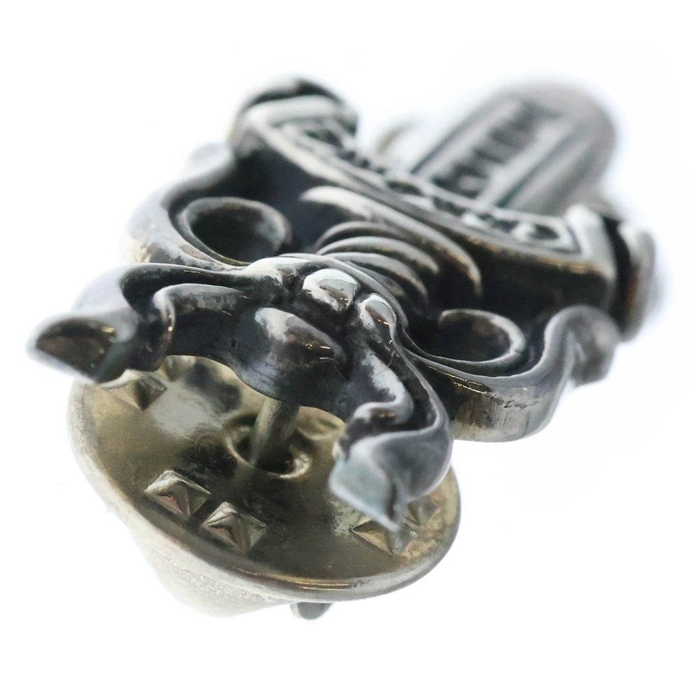 CHROME HEARTS(クロムハーツ) PIN 10 DAGGER スティックピン 10ダガー