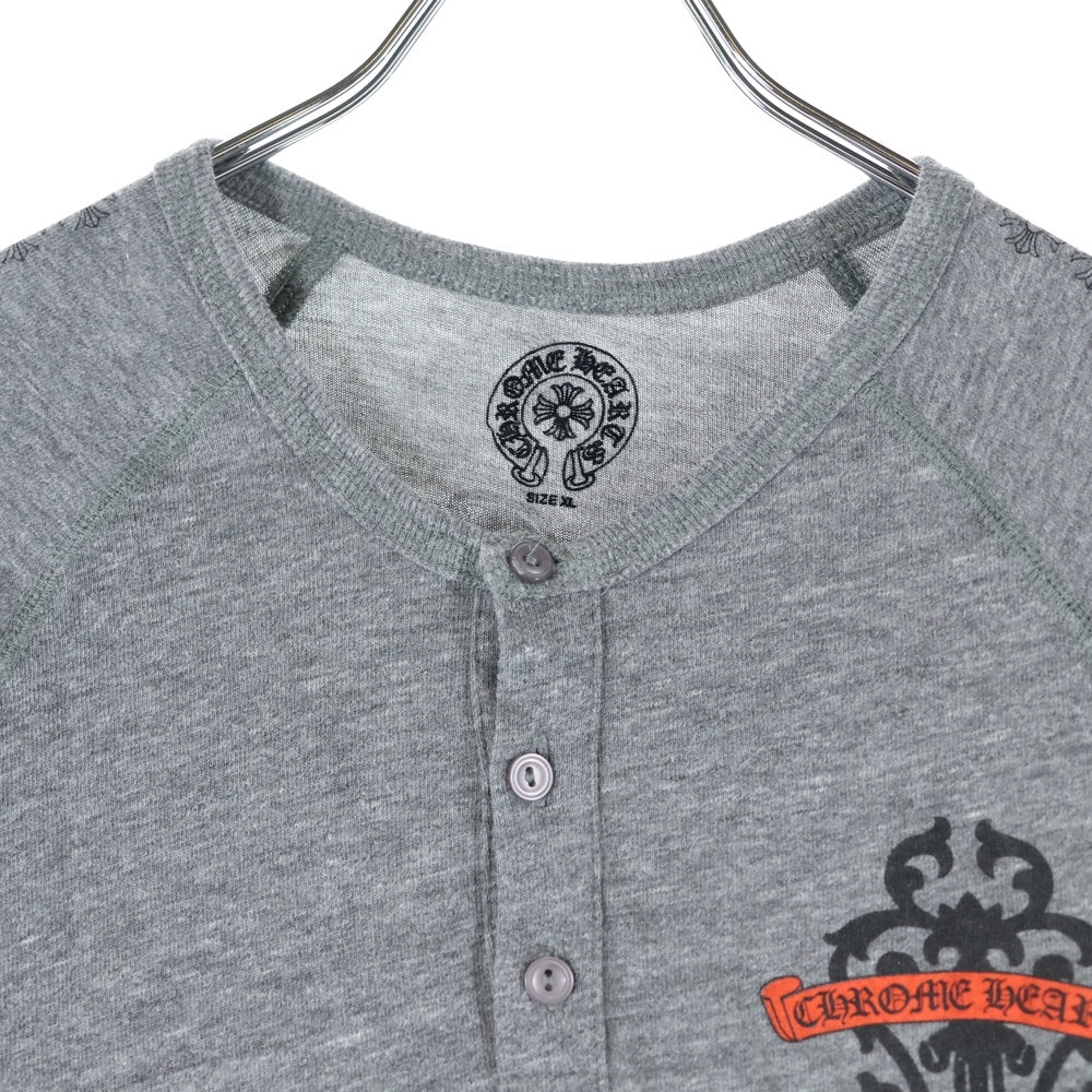 CHROME HEARTS(クロムハーツ) VINE DAGGER ヴァインダガー ヘンリー