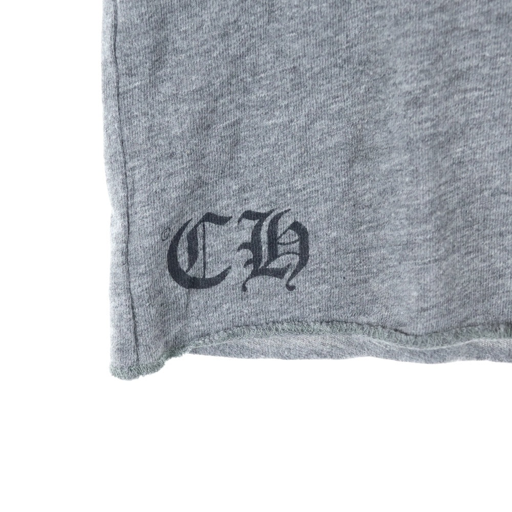 CHROME HEARTS(クロムハーツ) VINE DAGGER ヴァインダガー ヘンリー