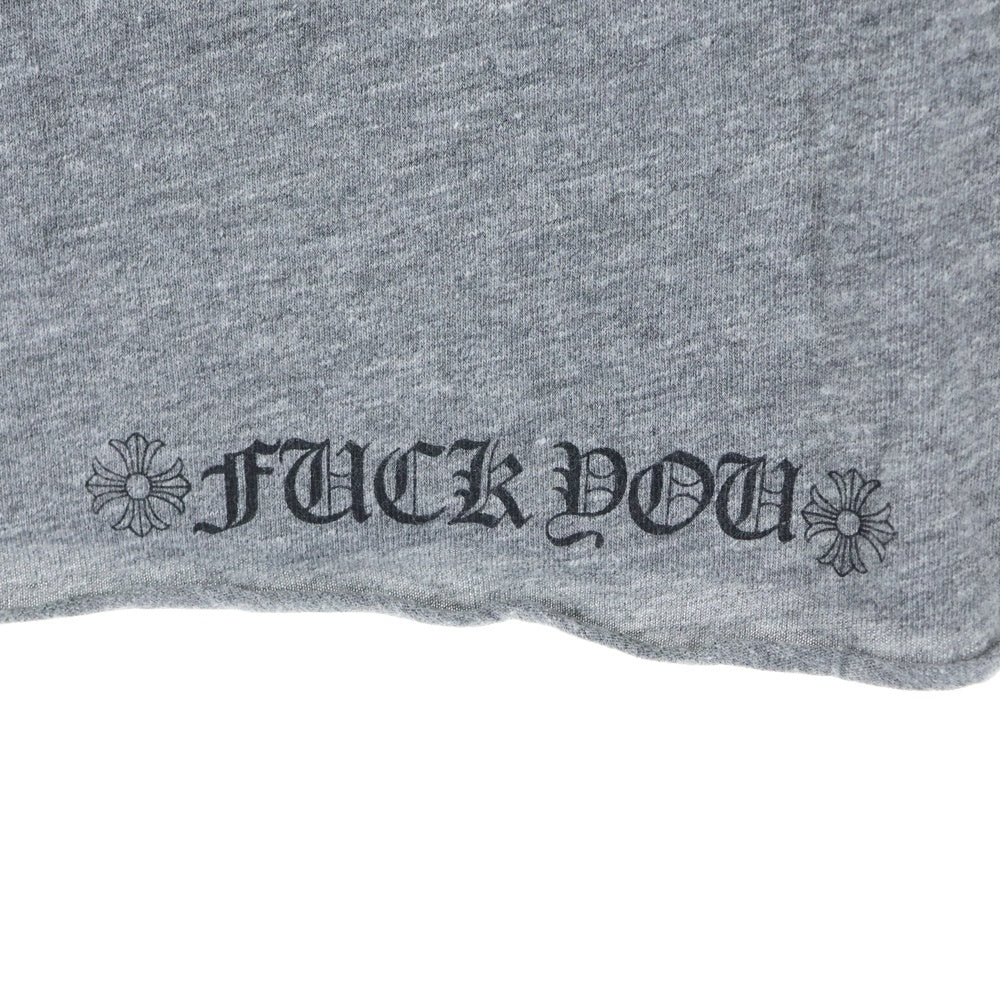 CHROME HEARTS(クロムハーツ) VINE DAGGER ヴァインダガー ヘンリー